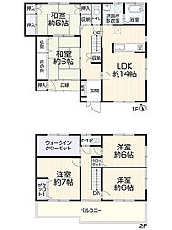 物件画像 蒲郡市三谷町七舗117-12
