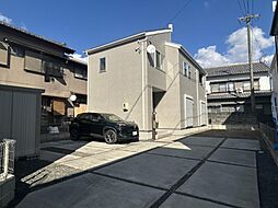 物件画像 豊川市国府町豊成　戸建て