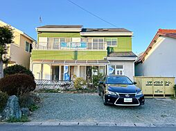 物件画像 豊橋市東幸町字大山　戸建て