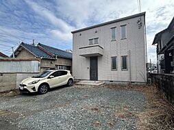 物件画像 豊川市伊奈町南山新田　戸建て