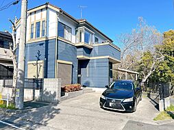 物件画像 豊橋市多米中町1丁目　戸建て