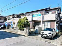 物件画像 蒲郡市形原町北浜　戸建て