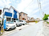 愛知県豊橋市岩屋町字岩屋下77-6：物件画像