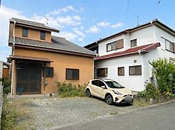 豊橋市佐藤四丁目　戸建て