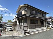 現地外観