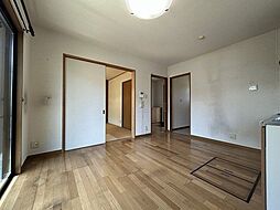 室内の画像