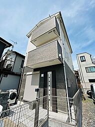 物件画像 川口市鳩ヶ谷本町一丁目　戸建