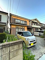 物件画像 川口市大字源左衛門新田　建物付き土地