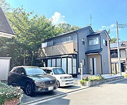 物件画像 川越市笠幡　一戸建て　太陽光パネル付き住宅