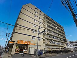 物件画像 コーポ西川口