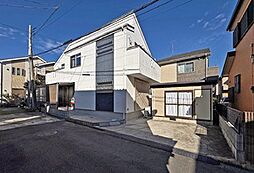 物件画像 川越市安比奈新田　中古戸建