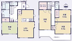 物件画像 さいたま市北区別所町　中古戸建