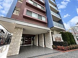 物件画像 ライオンズグローベル久喜ステーションプラザ〜高層階、角部屋〜