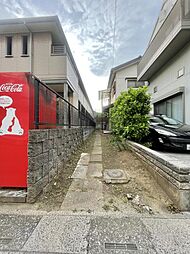 物件画像 さいたま市大宮区三橋1丁目　売地