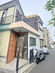 物件画像 江戸川区鹿骨1丁目　売地