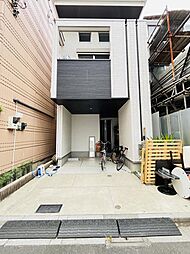 物件画像 台東区竜泉1丁目　戸建