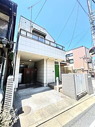 物件画像 世田谷区上馬1丁目　戸建