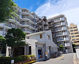 物件画像 サンハイツ戸田公園