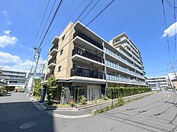 物件画像 サンクレイドル北戸田