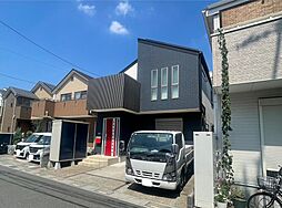 物件画像 川口市安行原 太陽光発電システム付きオール電化住宅