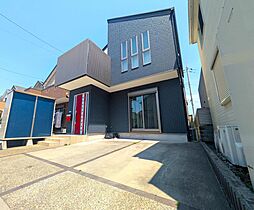 物件画像 川口市安行原　太陽光発電システム付きオール電化住宅