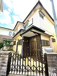 物件画像 練馬区南大泉4丁目 中古戸建