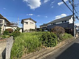 物件画像 久喜市鷲宮4丁目 売地