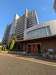物件画像 アクトピア北赤羽四番館