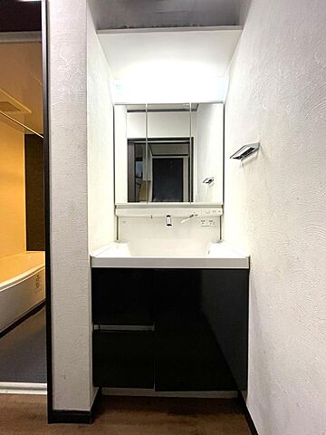 洗面 葛飾区東立石1丁目