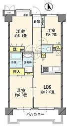 物件画像 コスモ川口ロイヤルフォルム