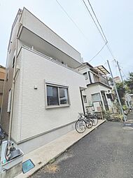 物件画像 蕨市南町1丁目〜前面道路は車通りがなく、安心な住環境〜