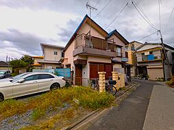 物件画像 葛飾区堀切2丁目　古屋付き土地