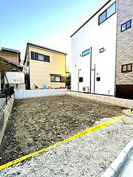 物件画像 戸田市南町 全1棟新築戸建