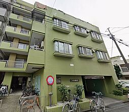 マンションイメージ