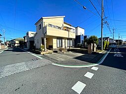 物件画像 久喜市青毛4丁目 中古戸建