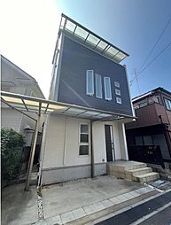 物件画像 蕨市中央2丁目 中古戸建