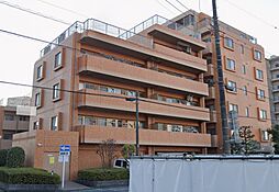 マンションイメージ