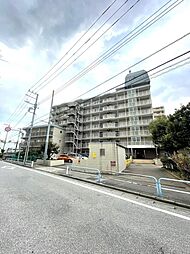 物件画像 志村サンハイツ