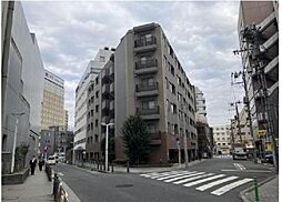 マンションイメージ