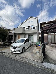 物件画像 草加市氷川町　中古戸建て