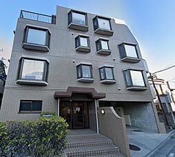 マンションイメージ