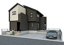 物件画像 久喜市鷲宮4丁目戸建