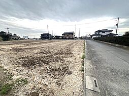 物件画像 久喜市菖蒲町新堀 土地