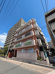 物件画像 戸田第二コーポサンキョー