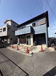 物件画像 入間市東藤沢6丁目戸建