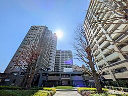 物件画像 ライオンズガーデン成増ヴィスタヒル　A棟