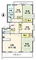 磯子杉田台第一団地3-5号3階2,580万円