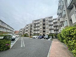 物件画像 東急ドエル南浦和ビレジ