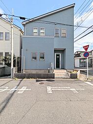 物件画像 さいたま市北区別所町　戸建