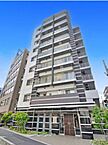 埼玉県川口市並木4丁目：物件画像